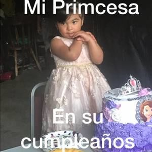 Meet your Posher, Huerta